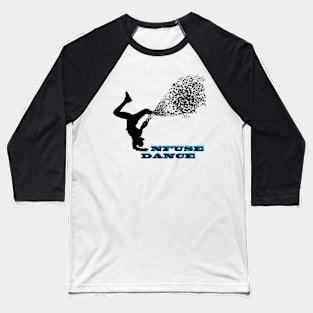 NFUSE DANCE BRILLIANCE Baseball T-Shirt